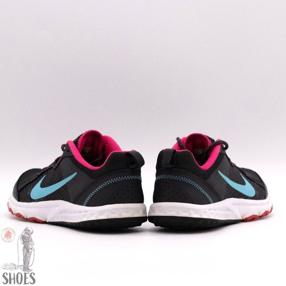 Nike Women's Wild Trail Running Shoe - Size 9.5 - Picture 6 of 15